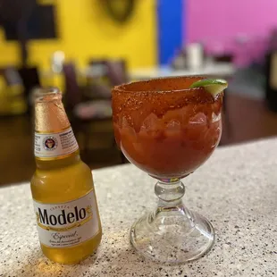 Michelada