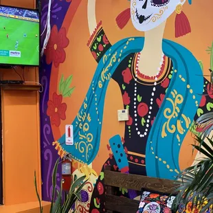 Mural