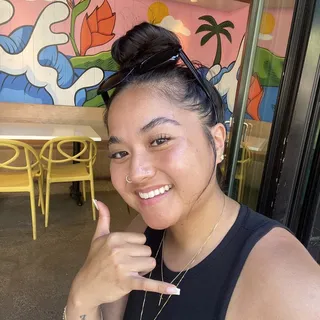 Crystal D.