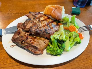 Creekside Restaurant