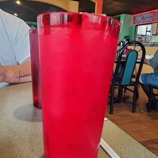 Horchata