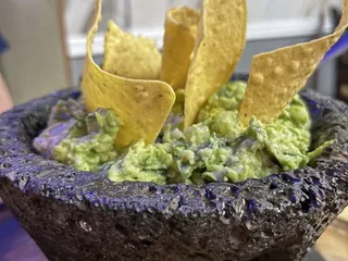 El Mariachi  Sabor De Mexico