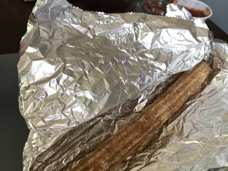 Dave's Tacos