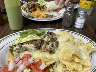 Lupita Latinos'Market