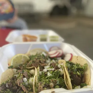 Taqueria Las Palomas