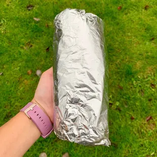 @roxysgoodeats huge burritos