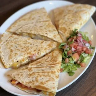 Quesadilla