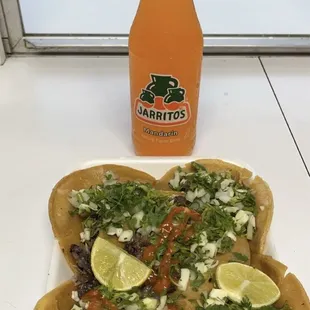 tacos, food