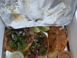 Che’f Tacos