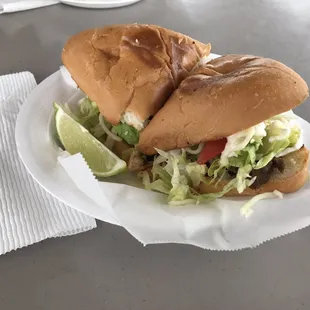 Fajita torta