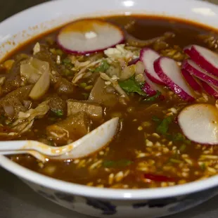 Menudo