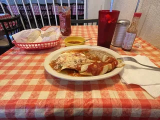 Julia's Mexican Restaurant