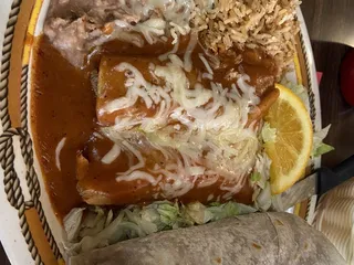 Guadalajara Restaurant