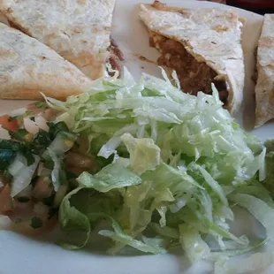 Quesadilla