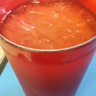 Agua Fresca Tamarindo