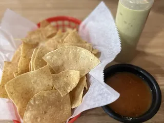 Taqueria La Perla de Jalisco