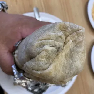 Super Burrito