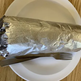 Super Burrito