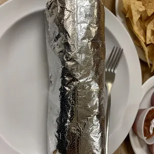 Super Burrito