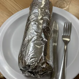 Super Burrito
