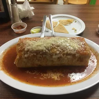 Super Burrito