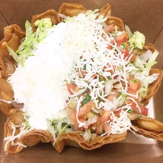 Taco Salad