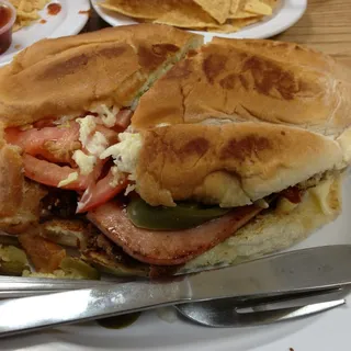 Torta