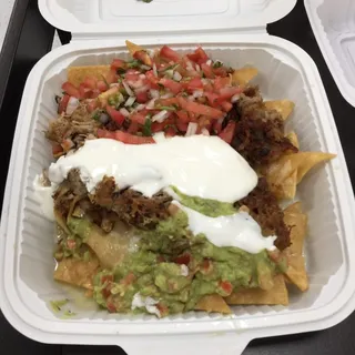 Nachos