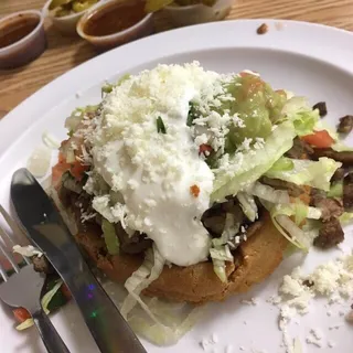 Sopes