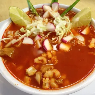 Pozole