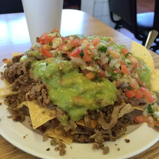 Nachos