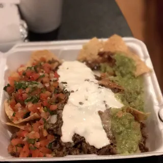 Super Nachos