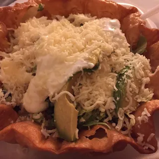 Taco Salad