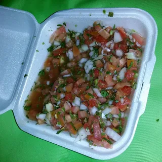 Pico de Gallo