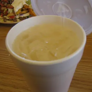 Horchata
