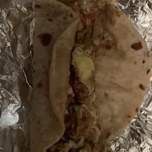Taco