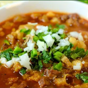 Menudo