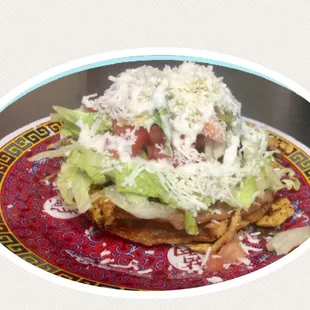 Tostada