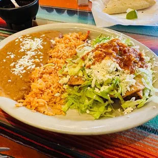 3 Flautas