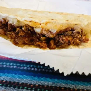 Super Quesadilla