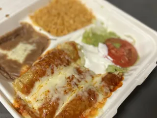 El Tesoro