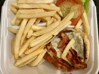 Araujo's Restaurant