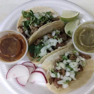 Tacos!!!