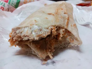 D'Leon's Taco Rico