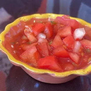 Salsa