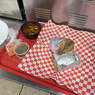 Taqueria Los 2 Plebes