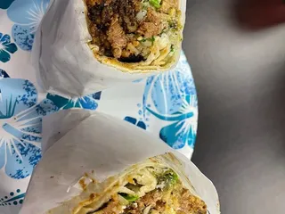 Bubbas Tacos