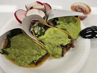 Taqueria El Poblano Estilo Tijuana