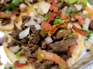 El Cerrito Mexican Restaurant