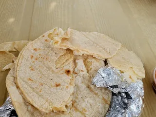 Carnitas Al Estilo Michoacan